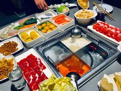 -海底捞火锅(金光华店)