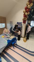 -meland亲子乐园(珠海环宇城店)
