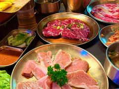 -西塔老太太泥炉烤肉(上海七宝领展广场店)