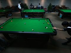 -云川台球(马甸店)