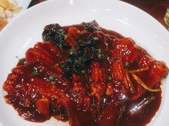 红烧肚档-长兴菜馆(高桥店)