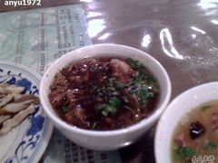 小碗牛肉-东兴顺爆肚张