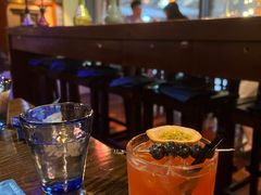-甘尼仕印度餐厅爵士酒吧(阳春巷店)