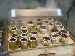 -越香王老汉臭豆腐