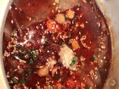 -钢管厂五区小郡肝火锅串串香(清河店)