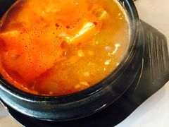 -郑阿姨的家·이모네·韩料&烤肉(武川路店)