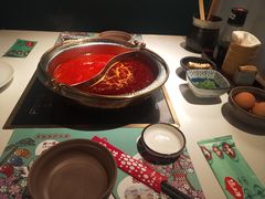 -温禾牛·和牛寿喜烧自助火锅(恒基名人店)