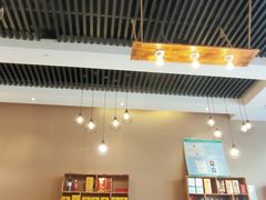 大堂-百事晟渔村木火铁锅炖(玉带湾店)