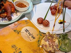 -苏梦江南·淮扬菜(夫子庙店)