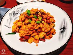 宫保鸡丁-川人百味(亿合城店)