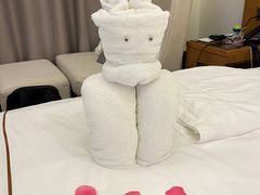 -宜兴富陶温泉