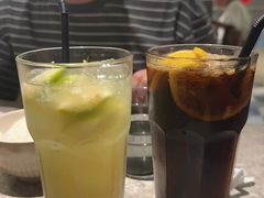 -留半山·香港食堂(啦啦宝都店)