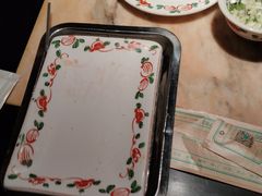-清真·老门框爆肚涮肉·中华老字号(丰管路店)