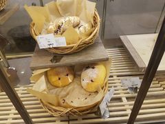 -欧式面包坊(青岛万象城店)
