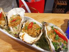 -质烤烤物·活烤海鲜(质烤总店)
