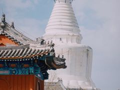 -妙应寺白塔