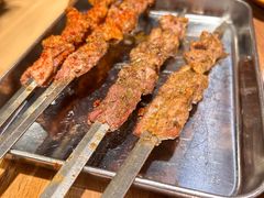 -贯贯吉·清真餐厅(浙江中路店)