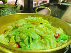 -佬麻雀·剁椒鱼头(京基KK One店)