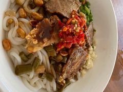 桂林卤菜米粉-牛八宝桂林米粉(八里庄店)