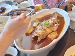 -湖里春风·淮扬菜(丽泽天街店)