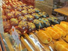 -BreadTalk面包新语·烘焙蛋糕(海珠丽影广场店)