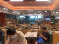 -香港深仔记茶餐厅(东门店)