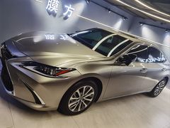 -龙膜膜方汽车贴膜隐形车衣汽车改色(河东店)