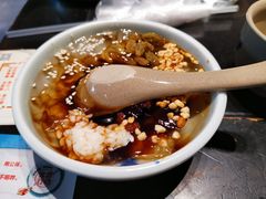 冰粉-酱小七老火锅(贝村店)