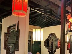 大堂-大龙燚火锅