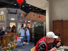 -晓粤·惹味粤菜(凯德乐峰广场店)