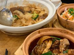 -喜上喜鸡煲翅(吉大店)