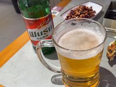 -三炮儿烧烤·羊锅·铁锅炖(南京首店)