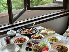 -素描餐厅(灵隐天竺店)