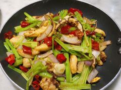-小菜园新徽菜(南通永旺店)