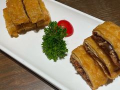 -廊亦舫Lang Yi Fang Restaurant(金桥店)