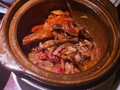 -外婆家(南开大悦城店)