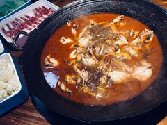 -老天桥蛙炉火锅(姑苏总店)