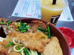 凤梨冰-满庭香(厚街总店)