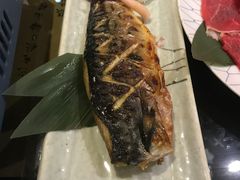 -昱匠·日本料理(金融街店)