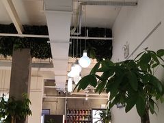 大堂-manabe (共和新路店)