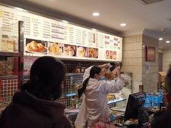 -国际饭店·帆声西饼屋(黄河路店)