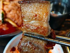 烤黑猪肉-Dombe豚(黑猪肉街店)