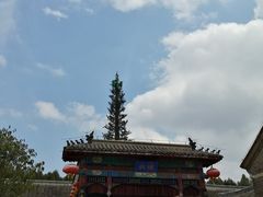 -牟氏庄园