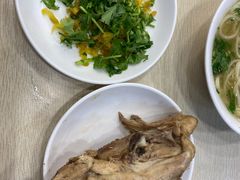 -老四季(南市场店)