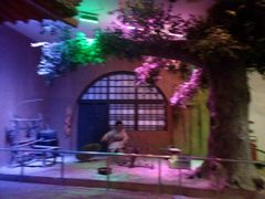 -西安曲江寒窑遗址公园