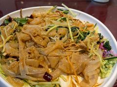 -老厨家(友谊路总店)