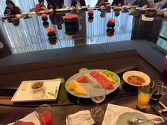 -西安凯悦酒店·湖畔中餐厅