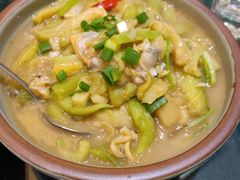 -君霖海鲜私房菜(春柳店)