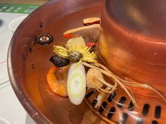 -东门口涮肉·砂锅·烤串(老门东店)