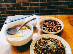 -双塔老饭店